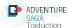 Adventure Saga Logo
